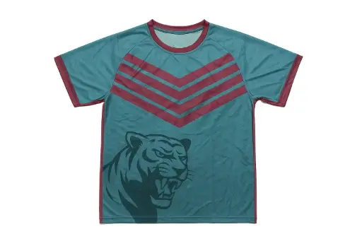 Sublimated Tee