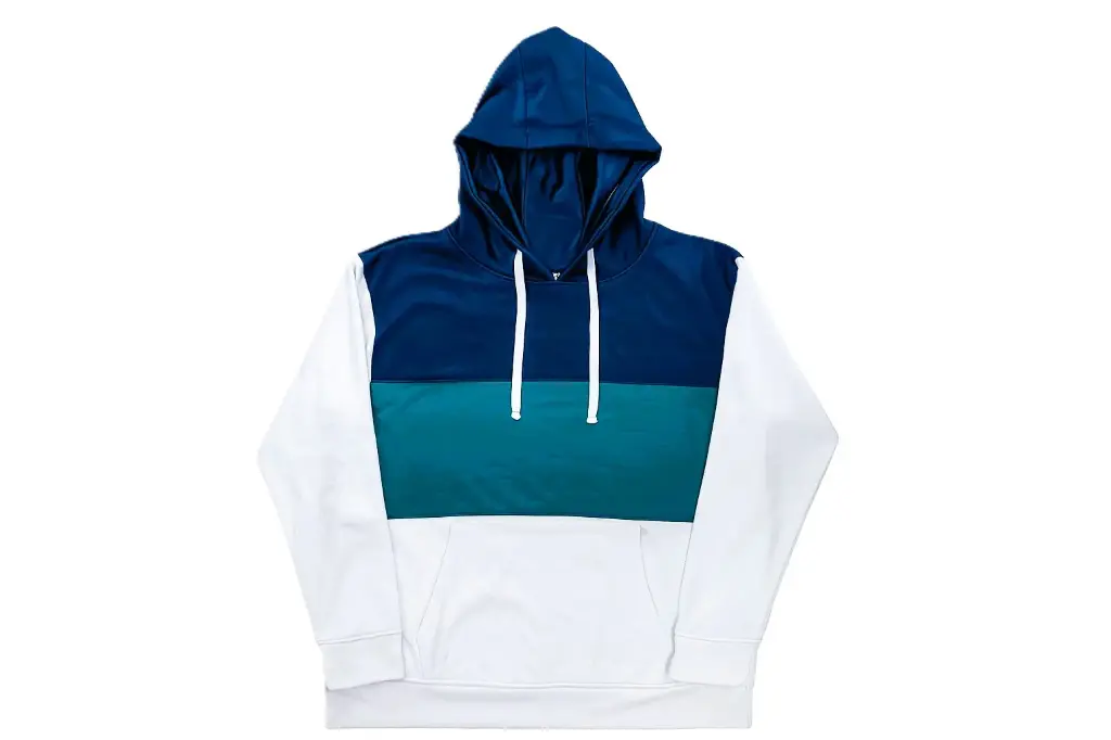 Sublimated Performance Hoodie