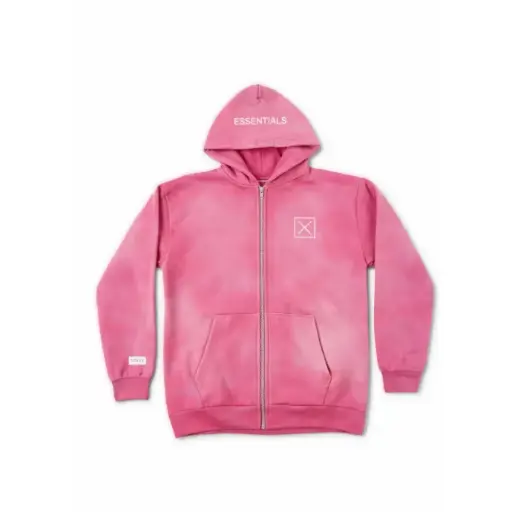 Sun Dried Zip-up Hoodie