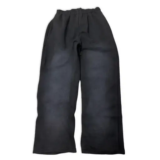 Sun Dried Sweatpants (Black)