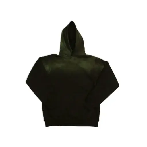 Sun Faded Hoodie (Black)