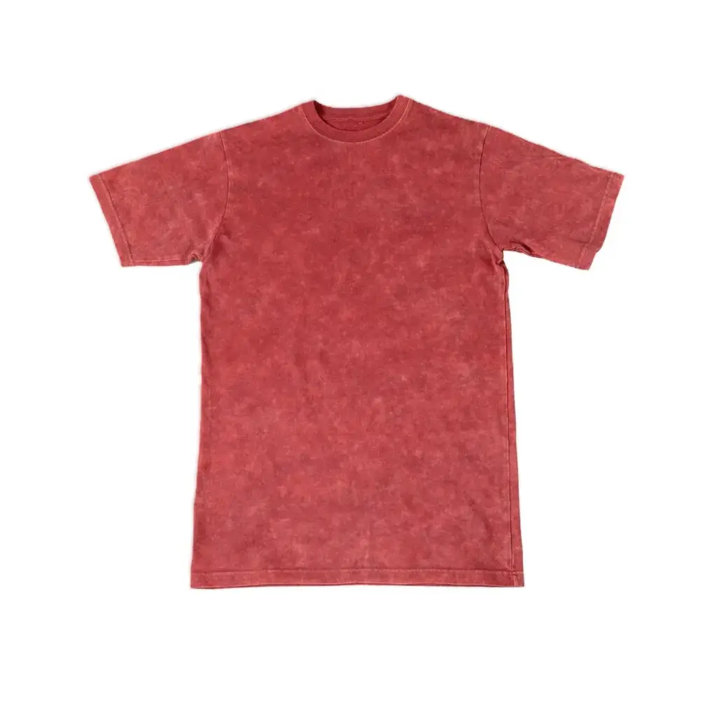 Acid Washed Tee