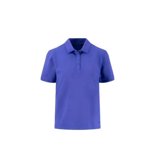 Purple Polo Shirt
