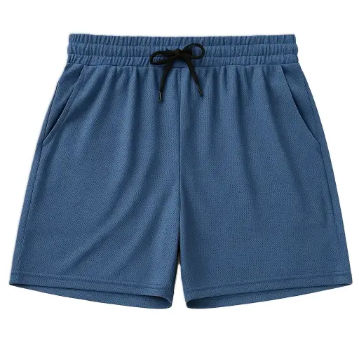 Mesh Shorts
