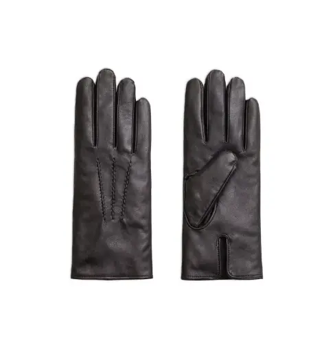 Classic Leather Gloves