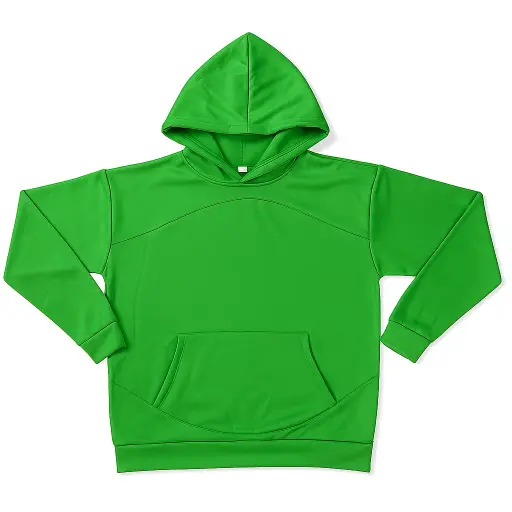 Polyester Hoodie