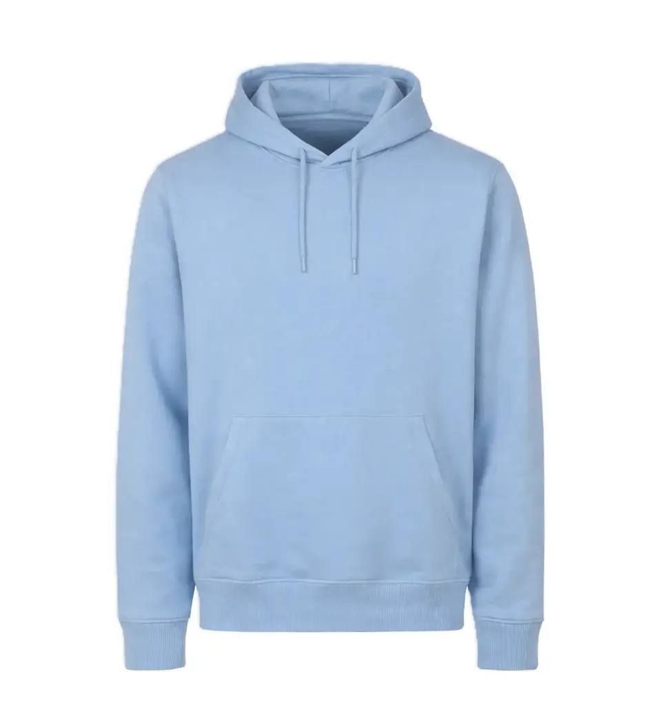 Essential Athletic Pullover Hoodie