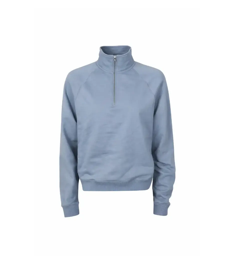 Performance Quarter-Zip Sweatshirt
