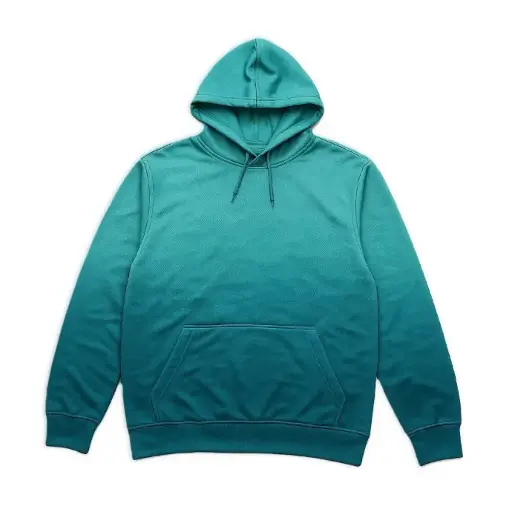 Fishing Hoodie