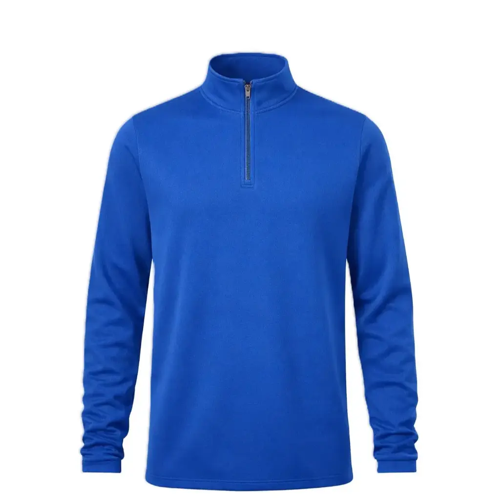 Performance Quarter-Zip Sports Top