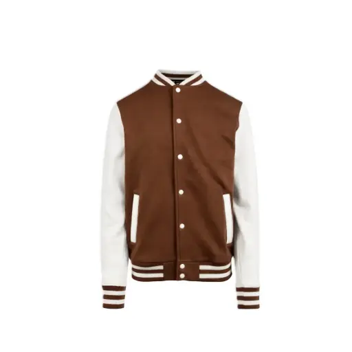 Varsity Sports Jacket