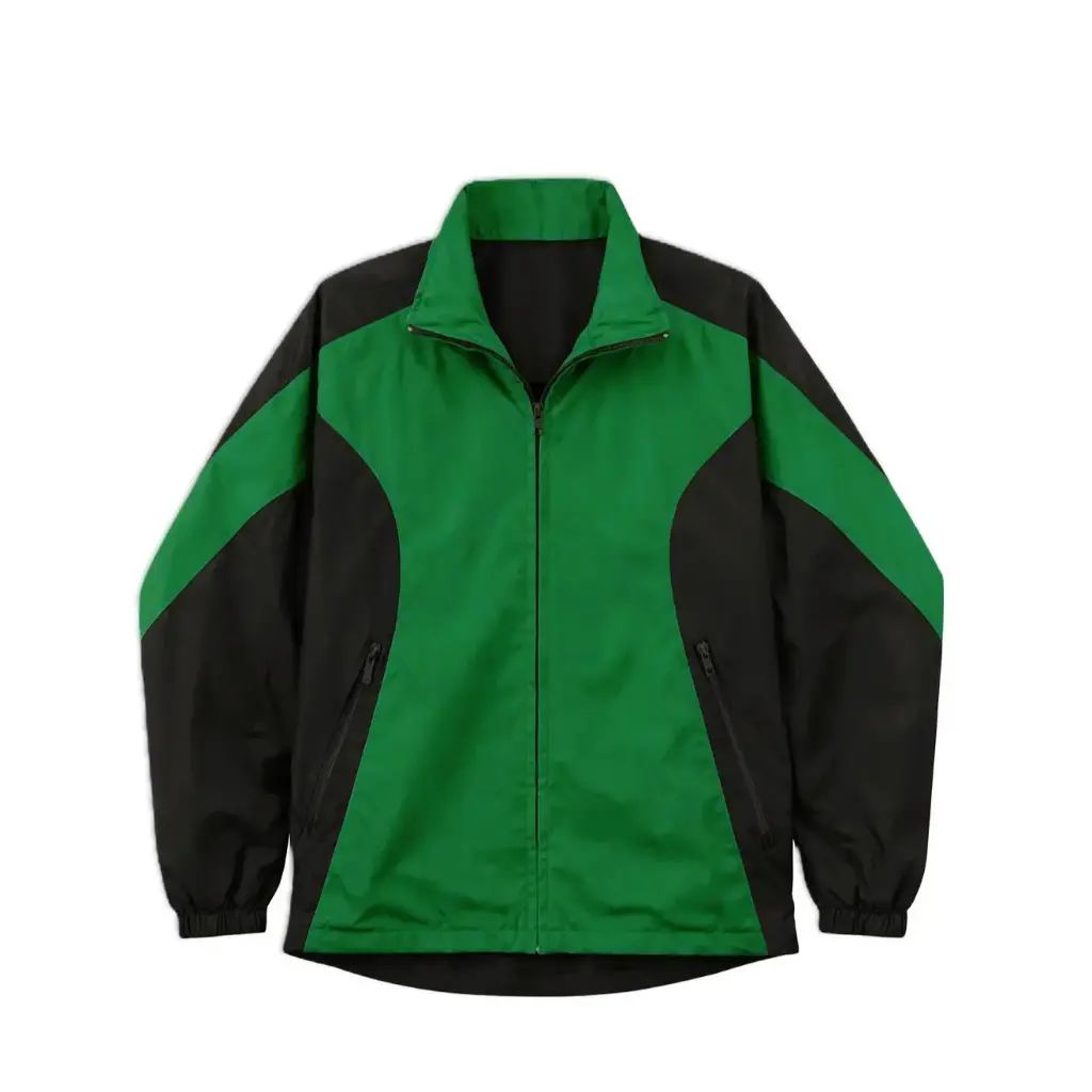 Performance Track Jacket