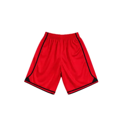 Classic Athletic Basketball Shorts