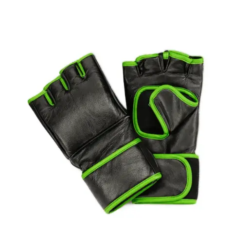 Fingerless Training Gloves