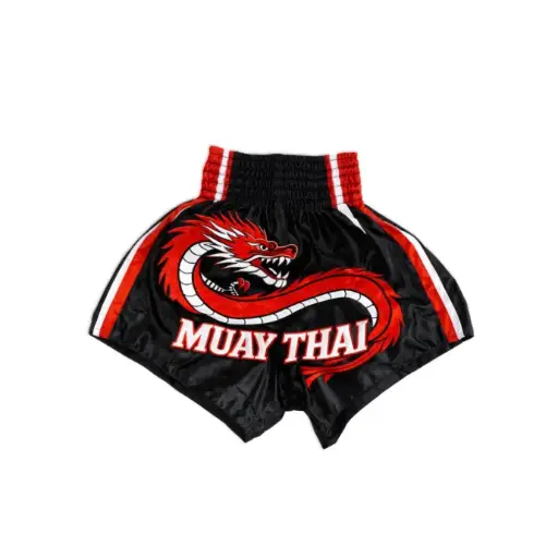 Custom Boxing/Muay Thai Shorts