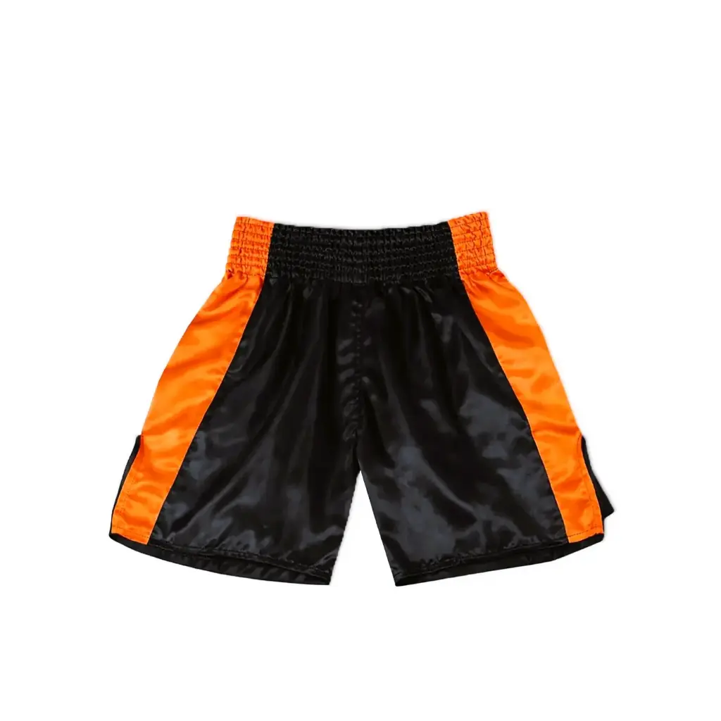 Performance Boxing Shorts