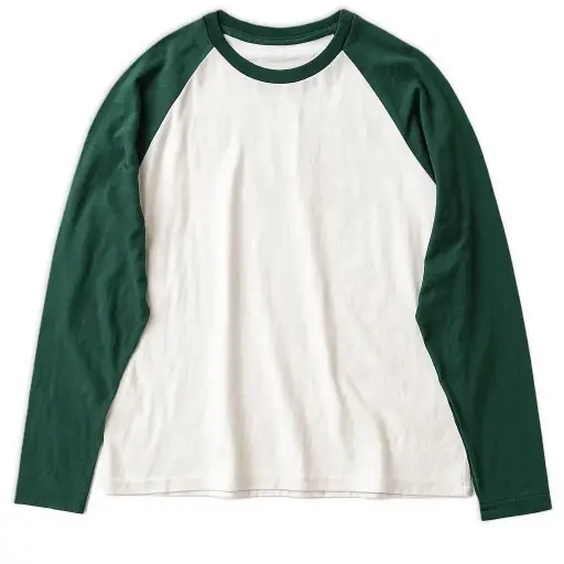 Raglan Sweatshirt