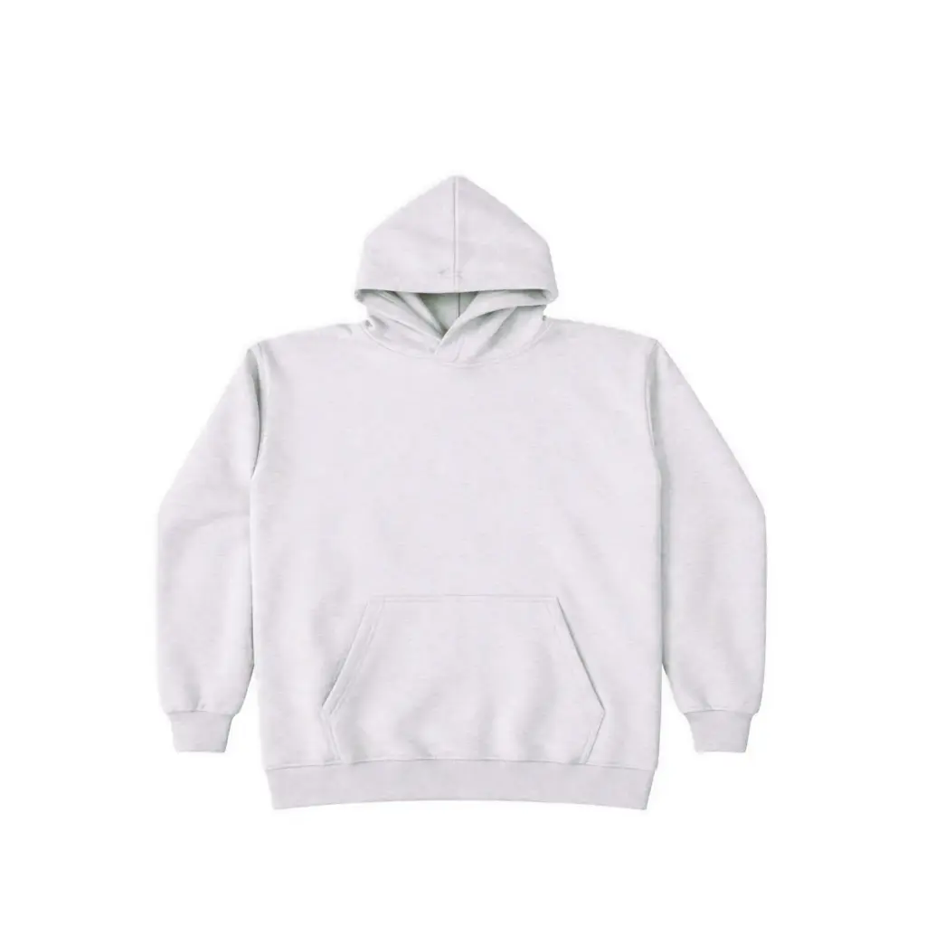 Essential Fleece Hoodie