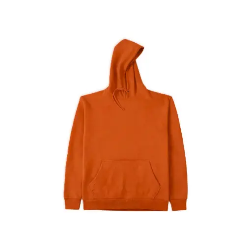 Classic Pullover Hoodie