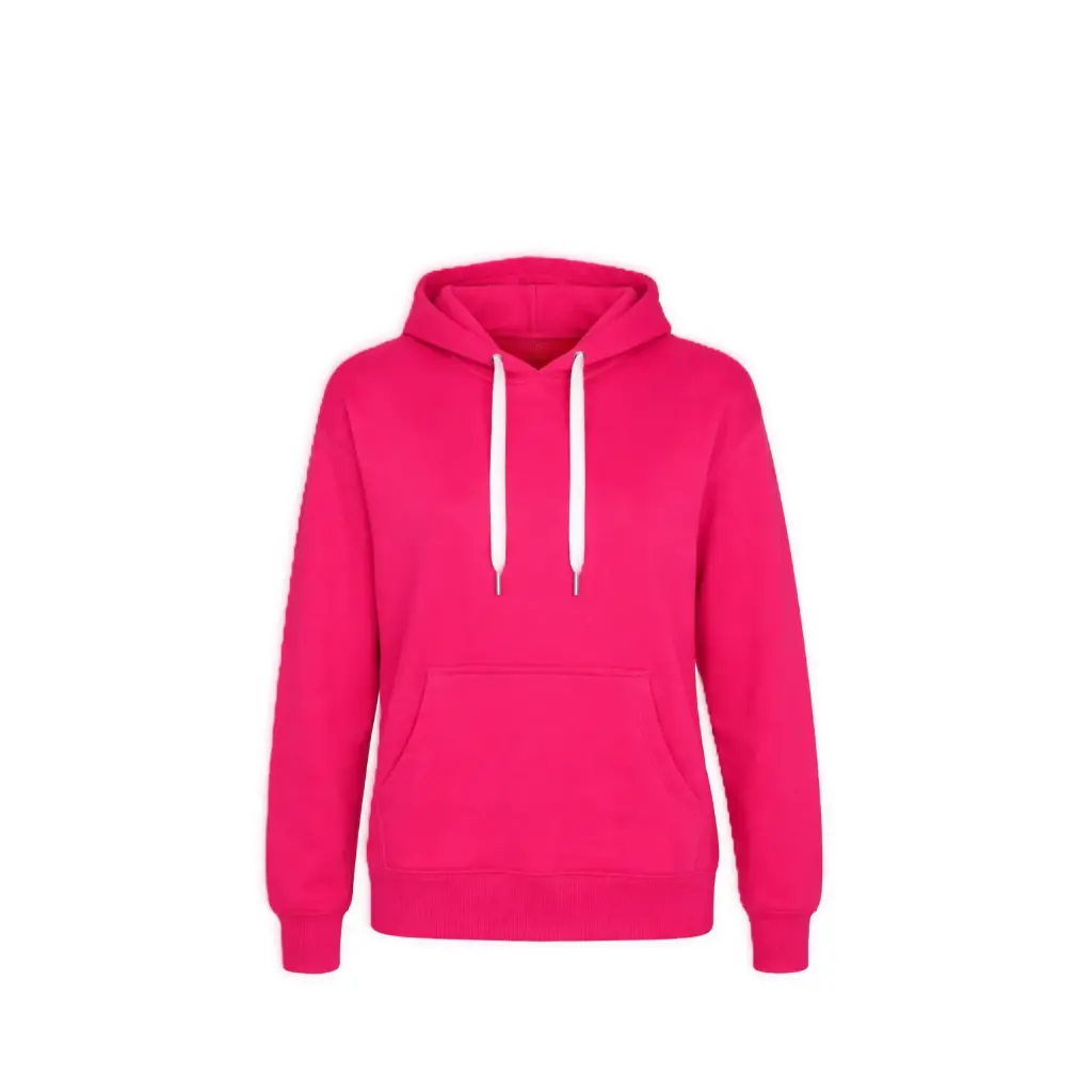 Classic Pullover Hoodie