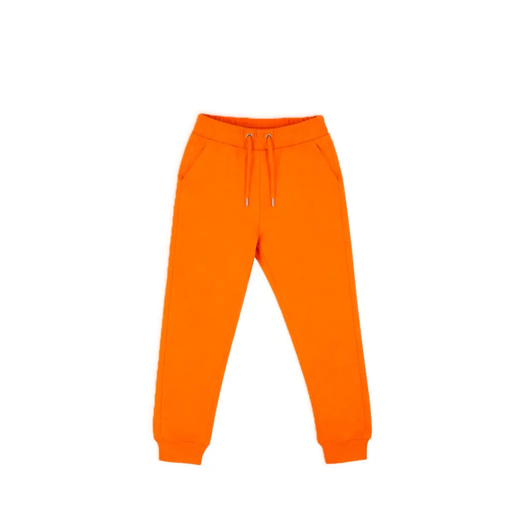 Fleece Jogger Pants
