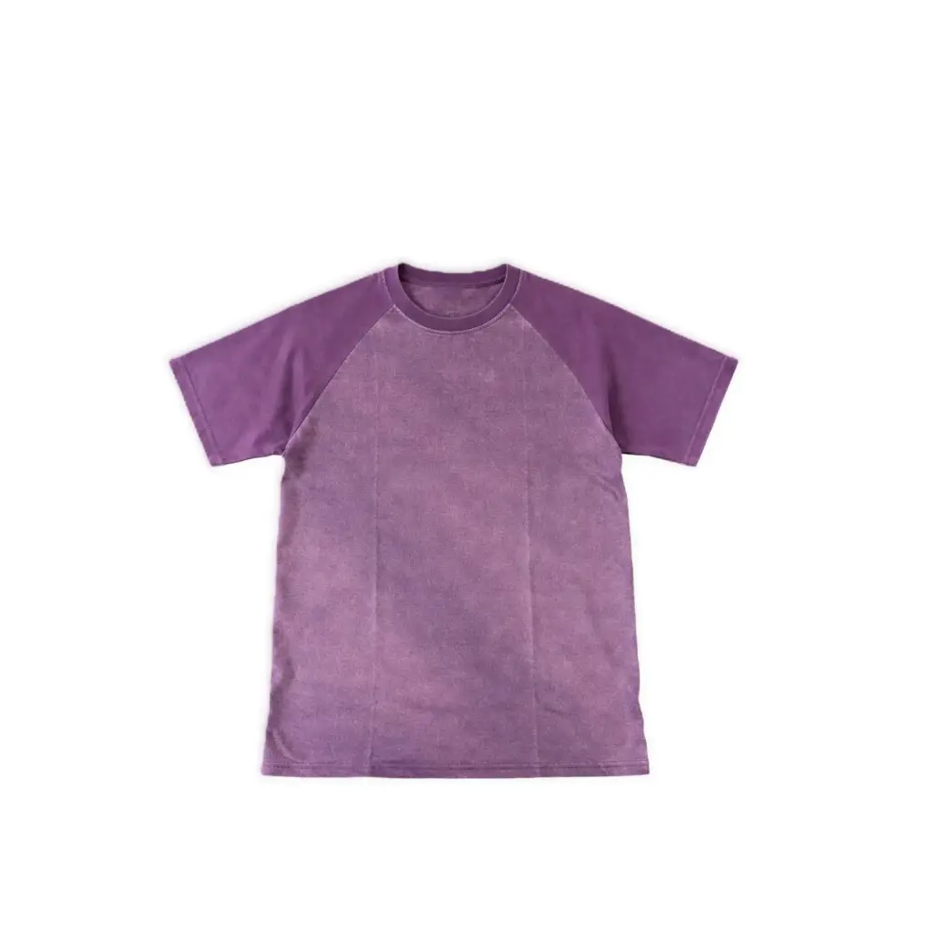 Raglan Sleeve T-Shirt