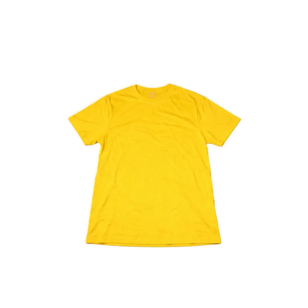 Classic Crew Neck T-Shirt