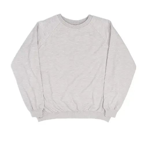 Raglan Sleeve Sweatshirt
