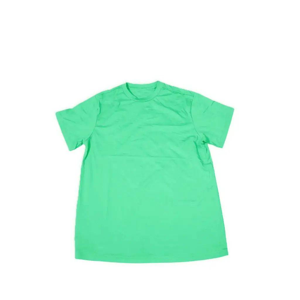 Blank Cotton T-Shirt