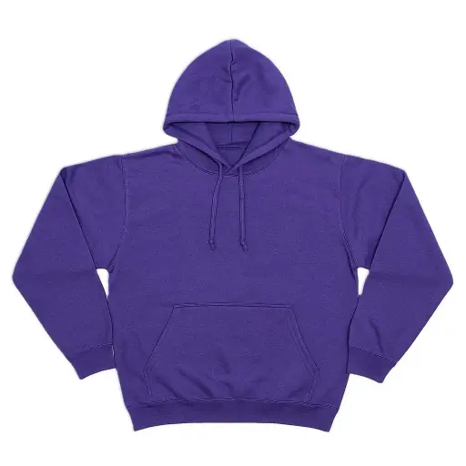 Basic Hoodie