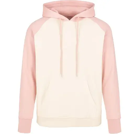 Two Tone Hoodie