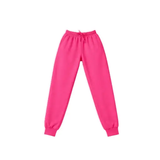 Classic Solid Fleece Jogger