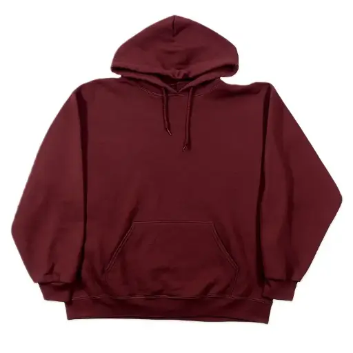 Basic Hoodie