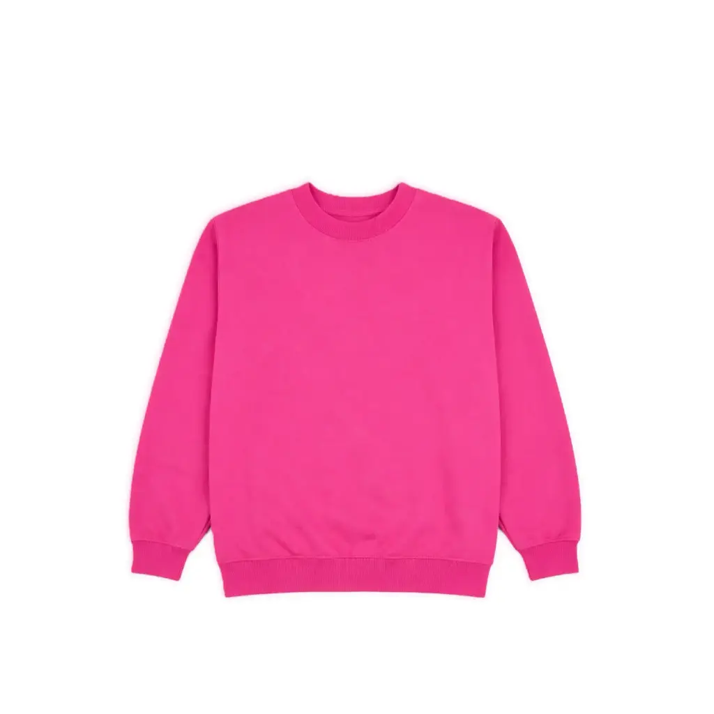 Essential Crew Sweatshirt