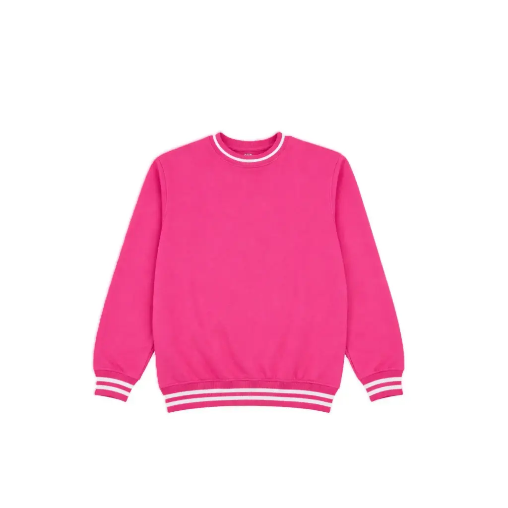 Classic Crewneck Sweatshirt