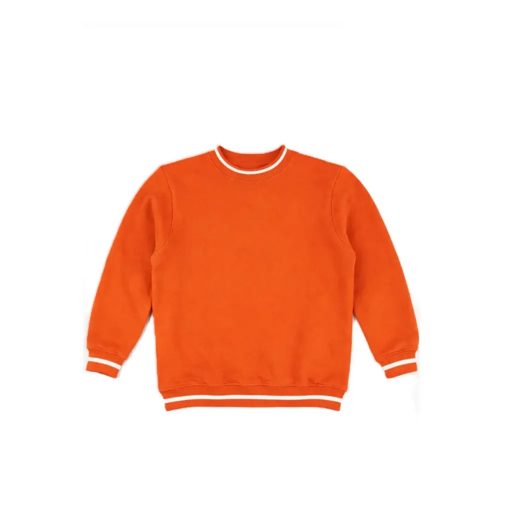 Classic Crewneck Sweatshirt