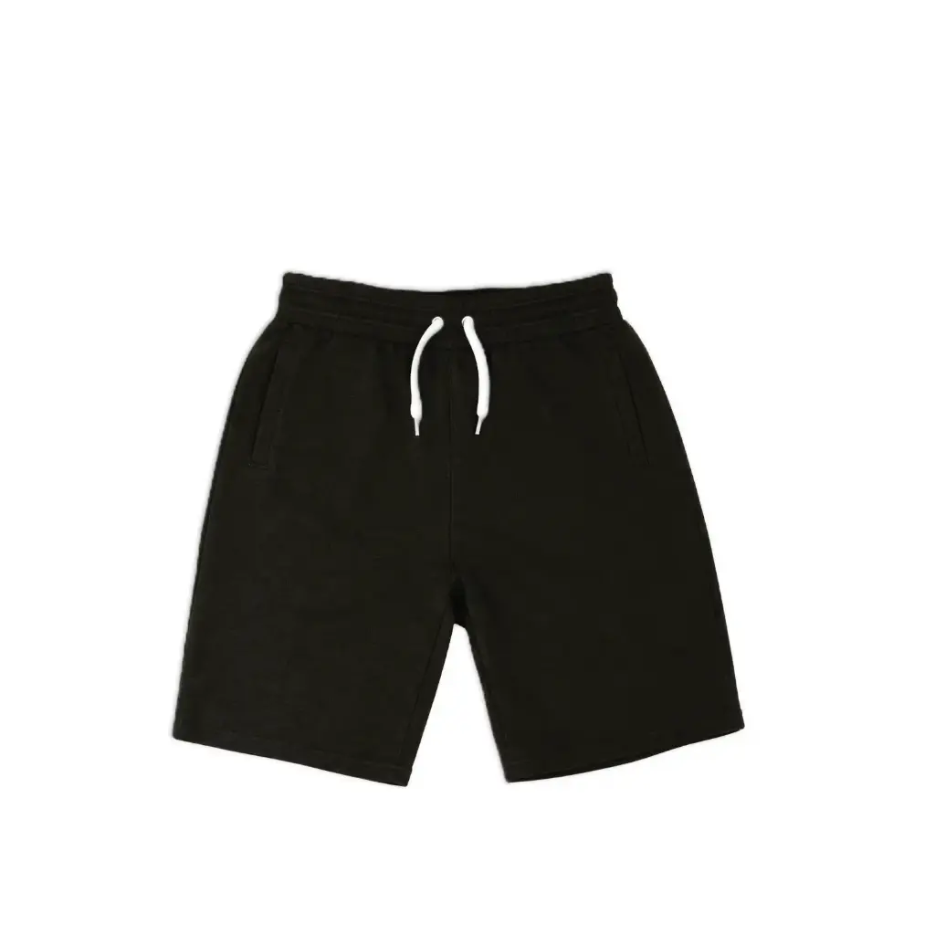 Classic Drawstring Shorts
