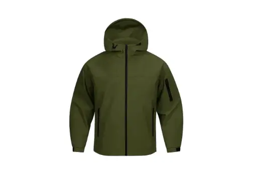 Softshell Jacket