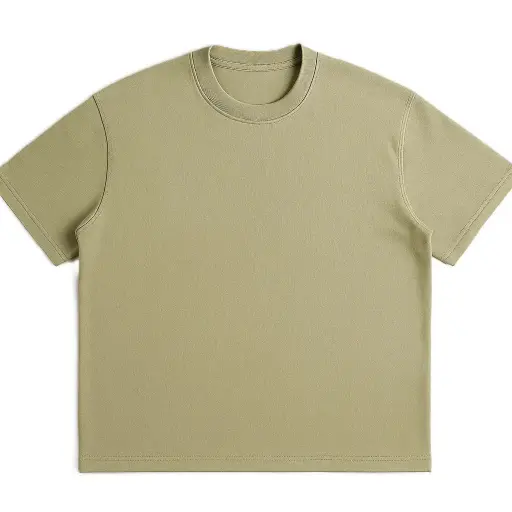 Basic Bocy Tee