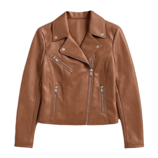 Biker Jacket